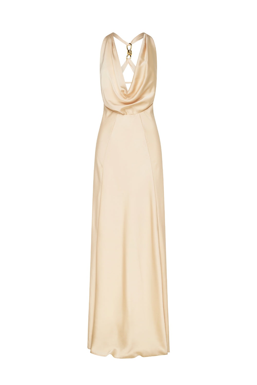 Charmed Cowl Slip Dress MANNING CARTELL Charmed Cowl Slip Dress MANNING CARTELL