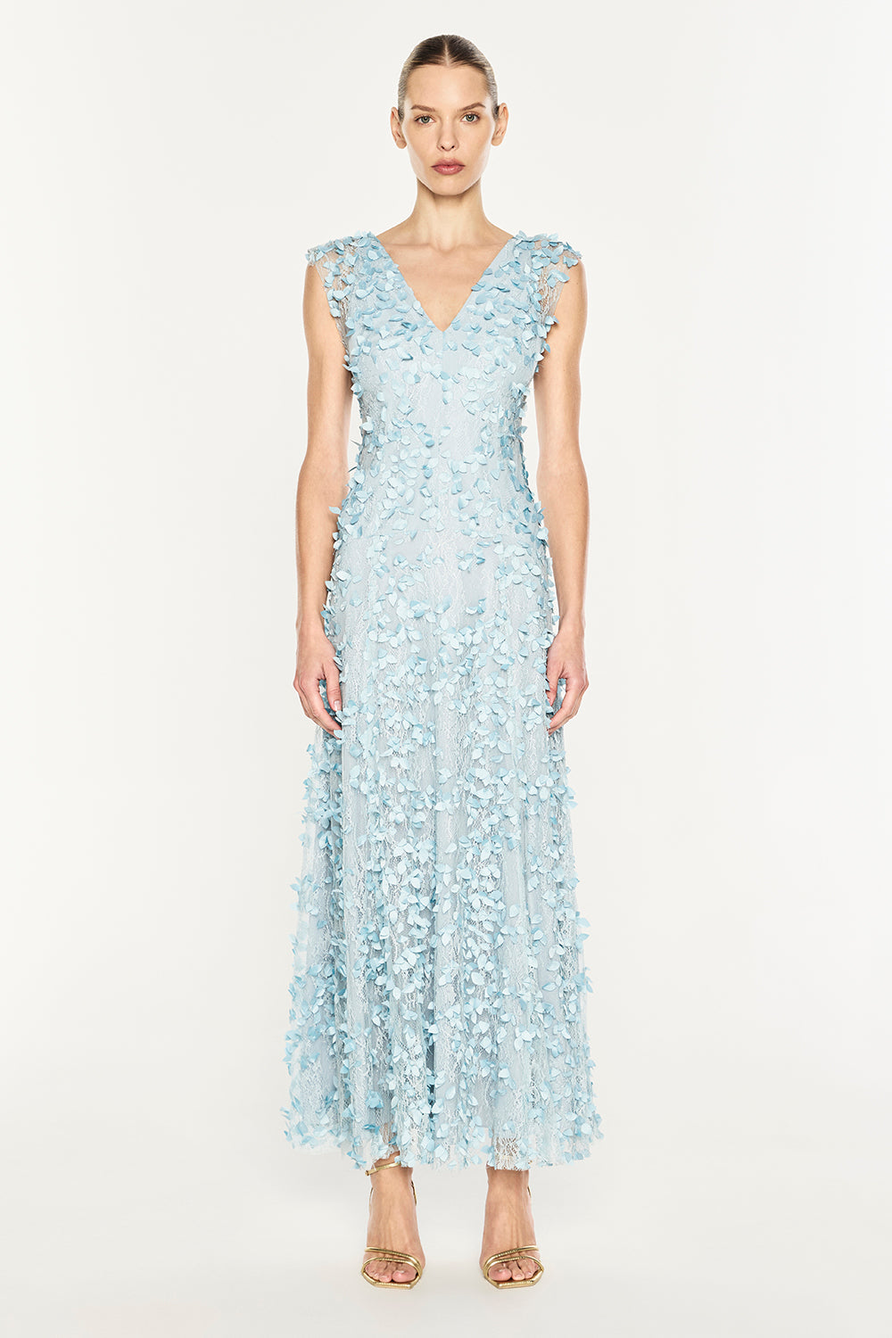 Enchantment Gown