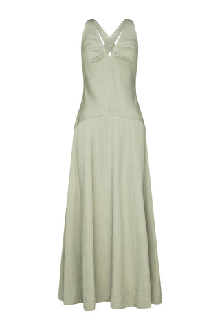 Florence Sleeveless Dress