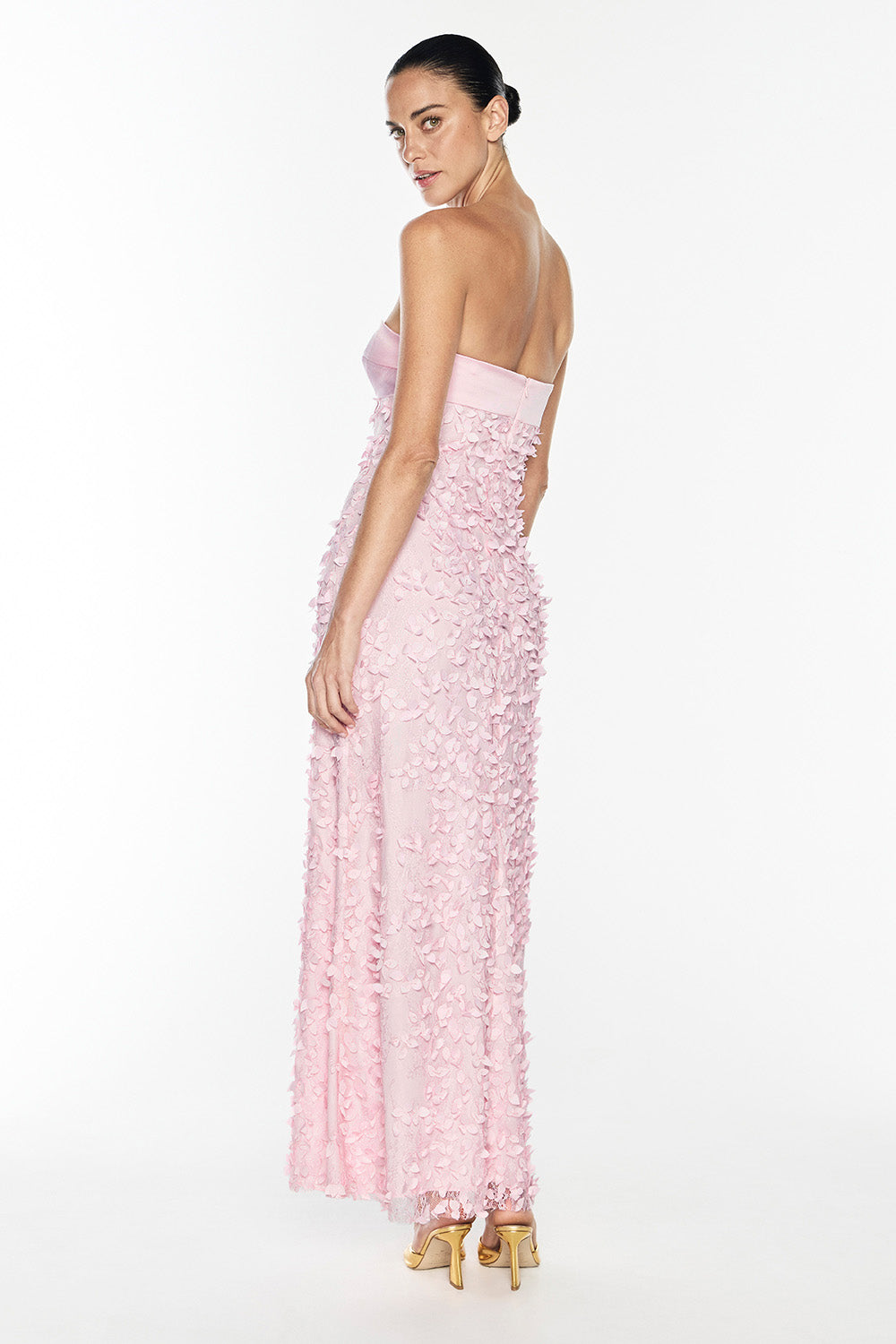 Enchantment Balconette Dress