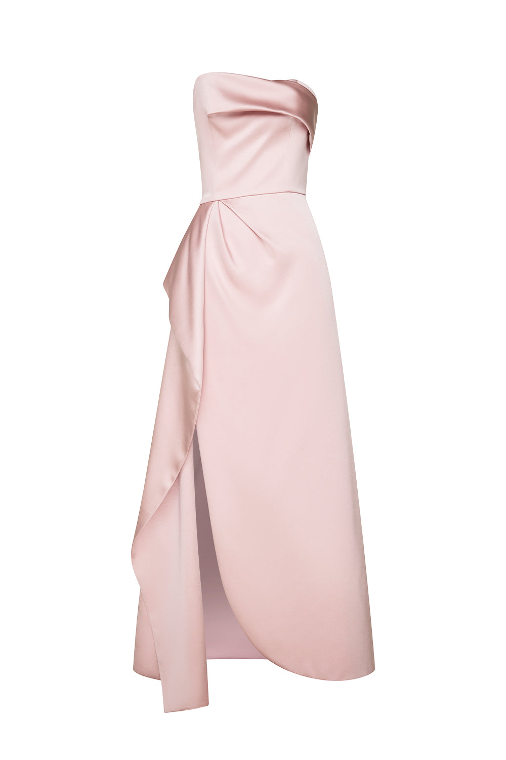 Night Moves Gown