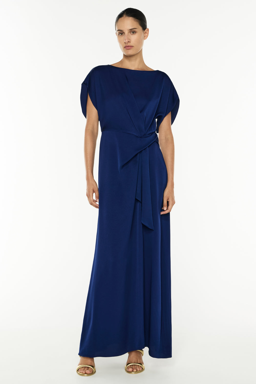Venus Rises Dress