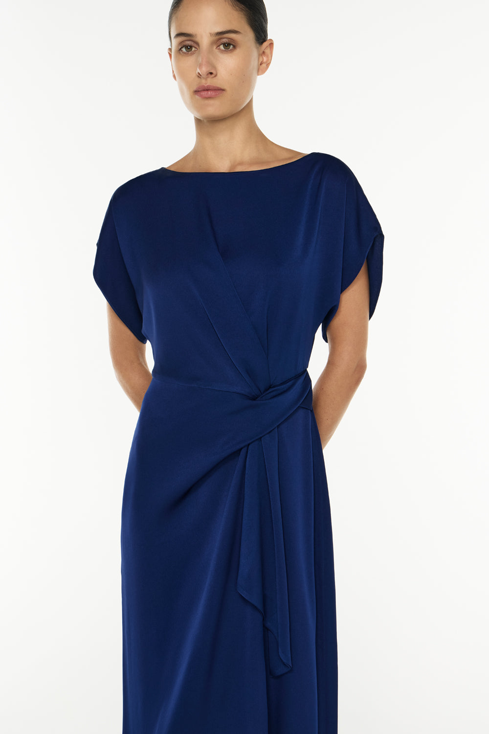 Venus Rises Dress