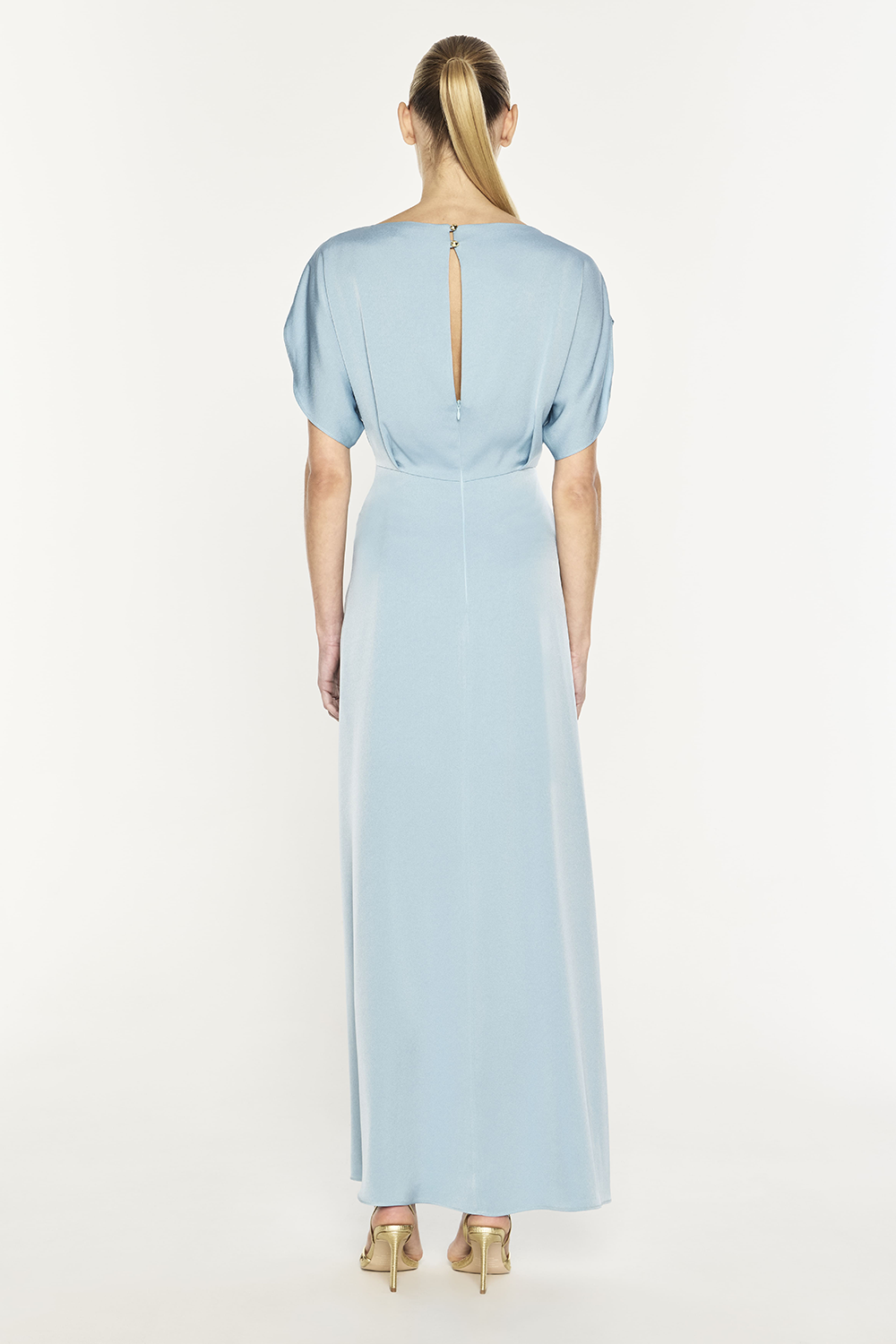 Venus Rises Dress