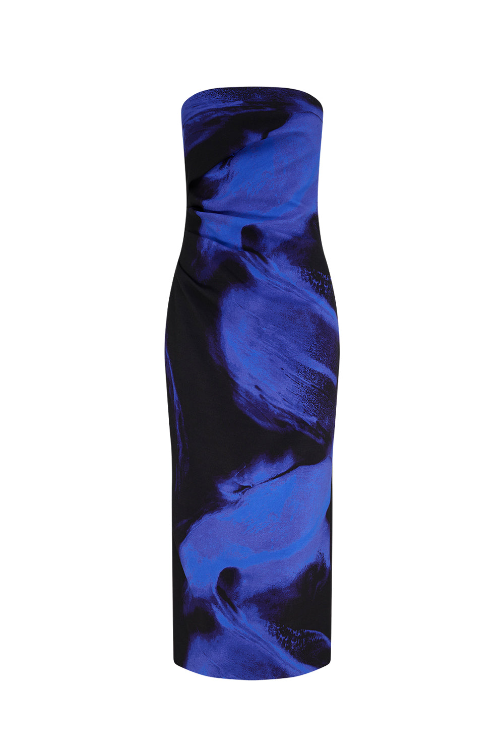 Life Electric Strapless Dress MANNING CARTELL Life Electric Strapless Dress MANNING CARTELL