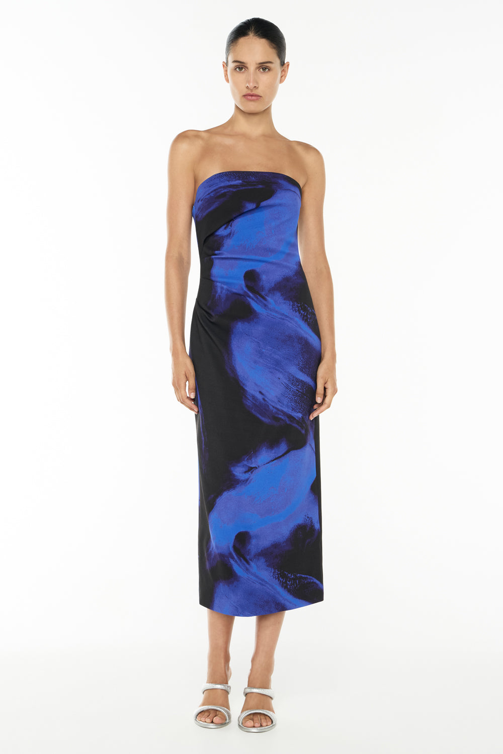 Life Electric Strapless Dress MANNING CARTELL Life Electric Strapless Dress MANNING CARTELL