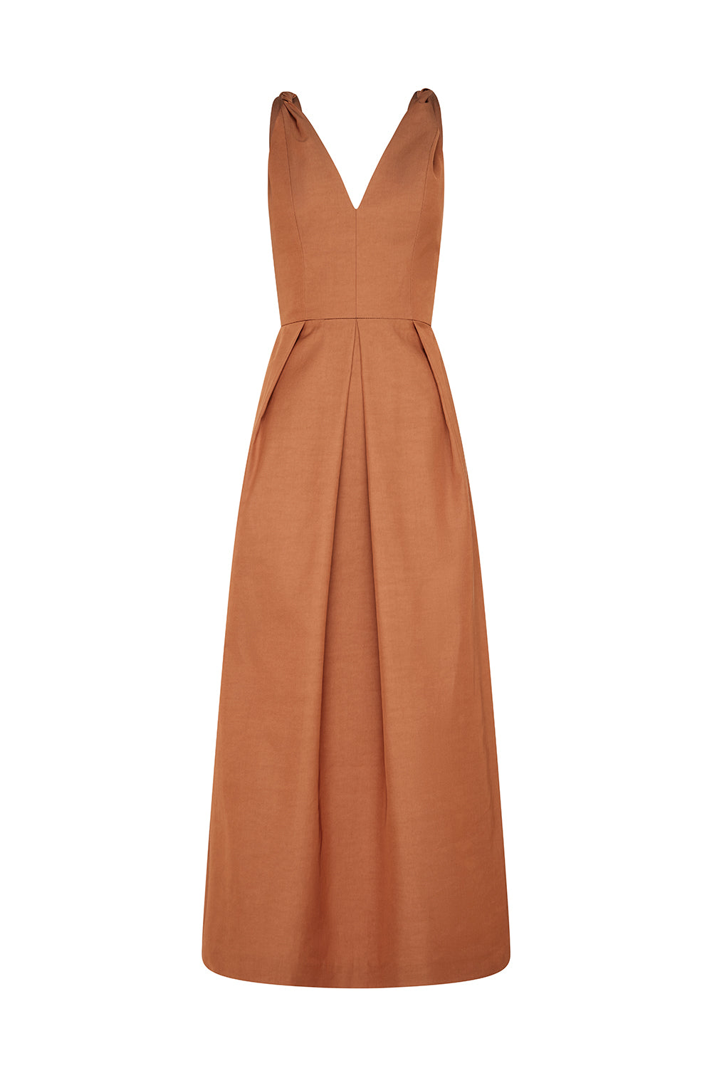 Under The Sun Maxi Dress