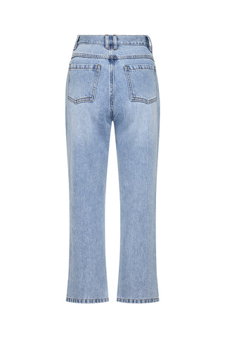 Cote Classic Capri Jean