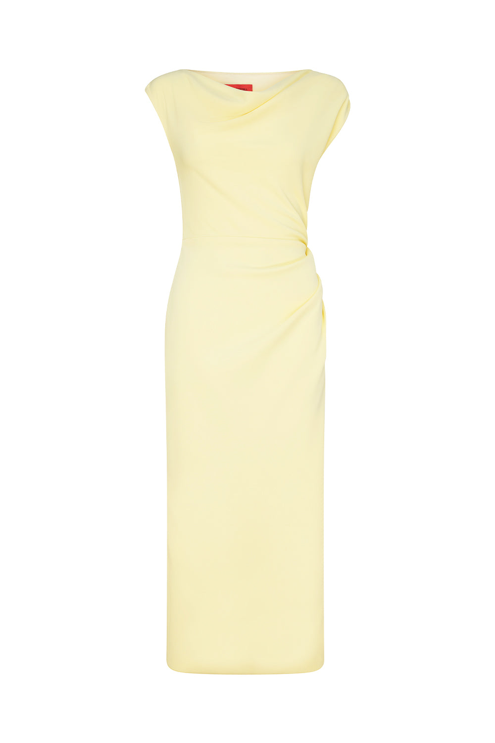 Magic Hour Drape Dress $239.60 ($599) + more up to 60% off Manning Cartell sale
