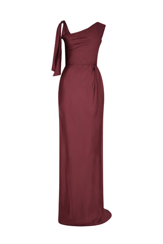 Romantic Rendezvous Slip Dress