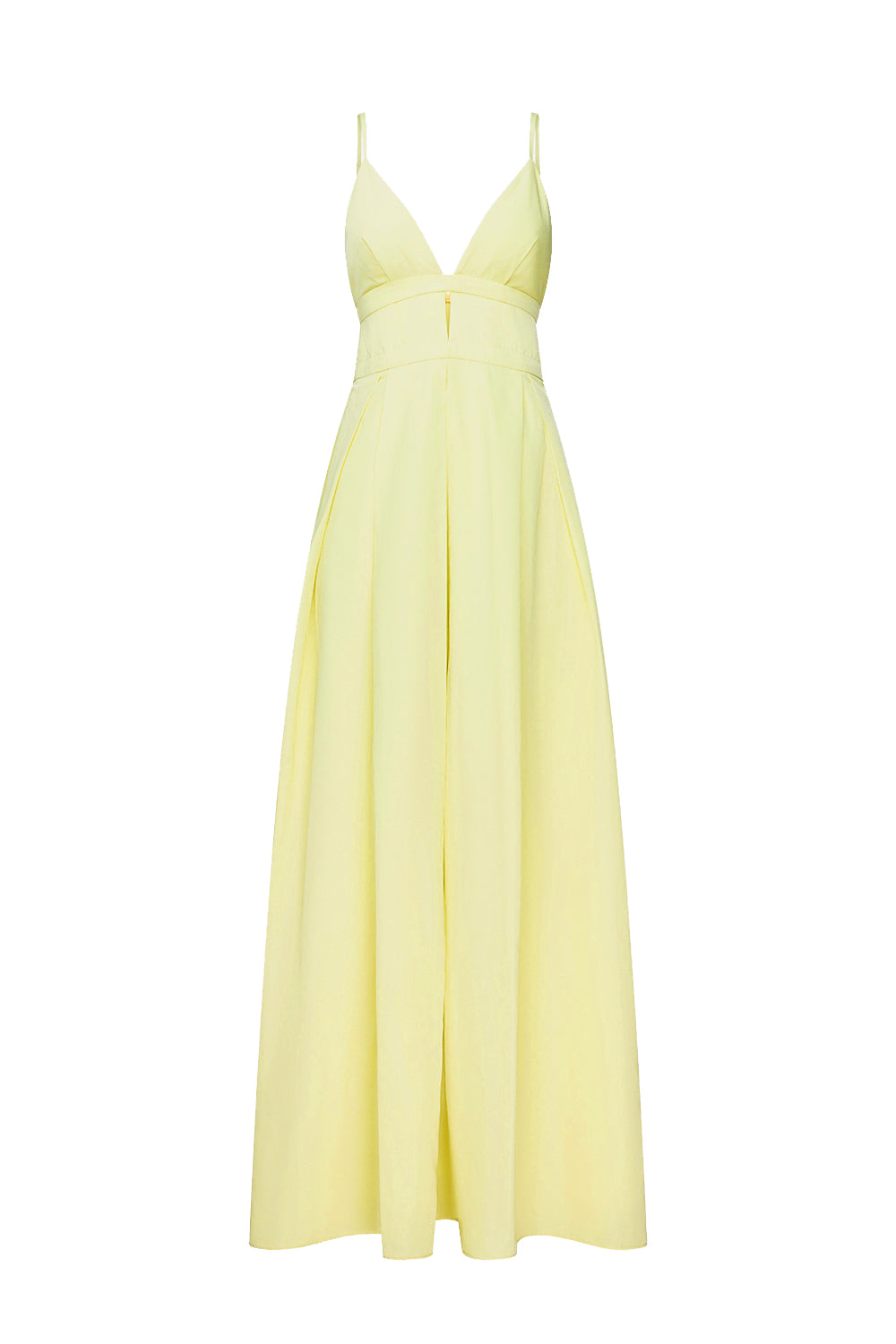 Valentina Gown