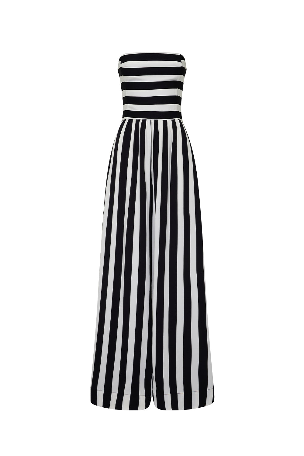 New Beat Jumpsuit
