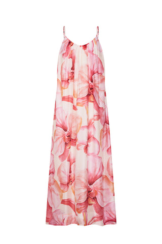 Still Life Maxi Dress