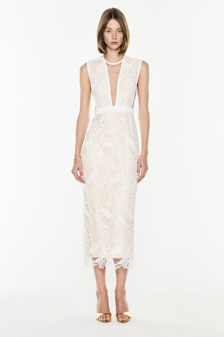 Time Honoured Dress