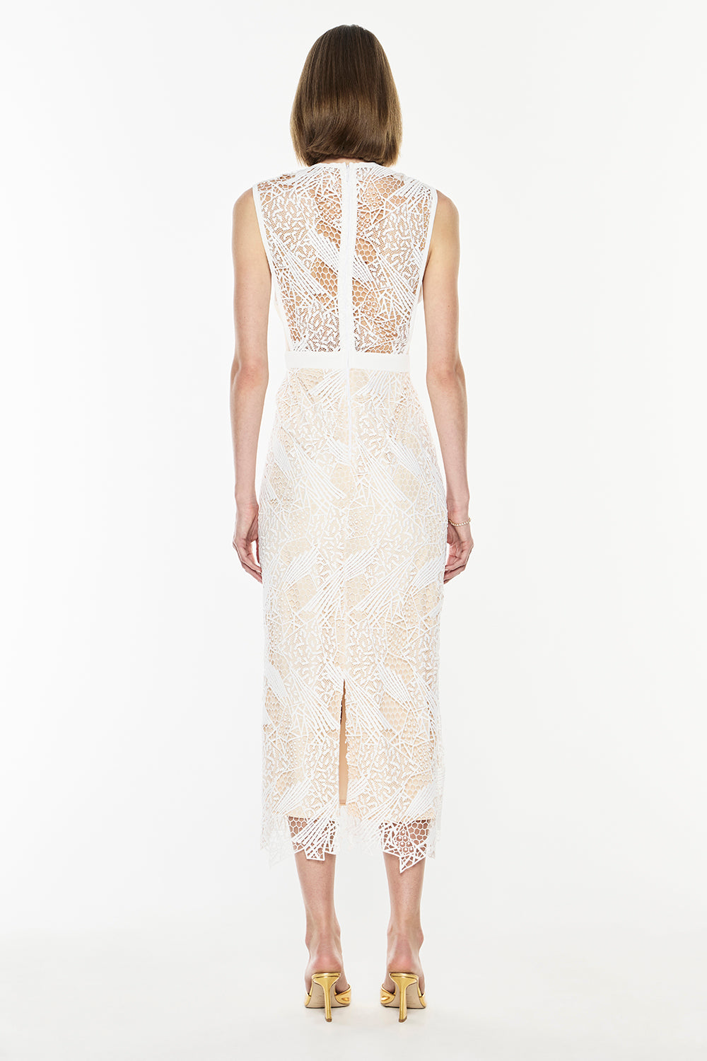 Time Honoured Dress