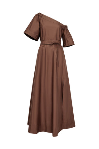 Provence Off Shoulder Dress