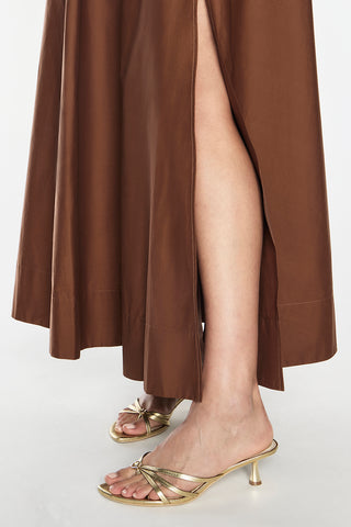 Provence Off Shoulder Dress