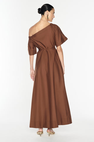 Provence Off Shoulder Dress