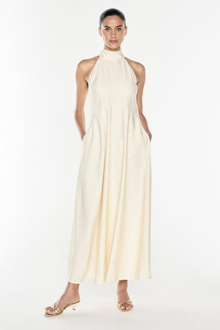 Love Philosophy Halter Dress