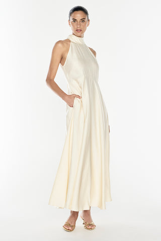 Love Philosophy Halter Dress