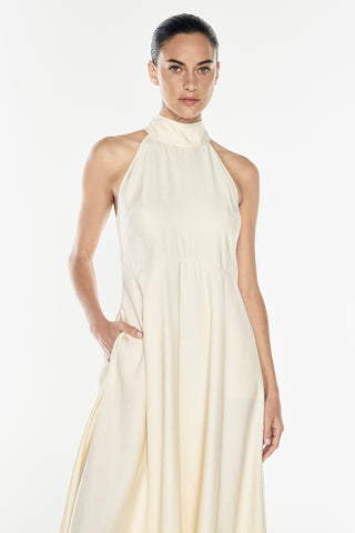 Love Philosophy Halter Dress