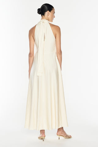 Love Philosophy Halter Dress