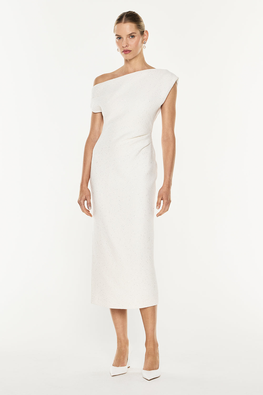 Prized Pieces Dress