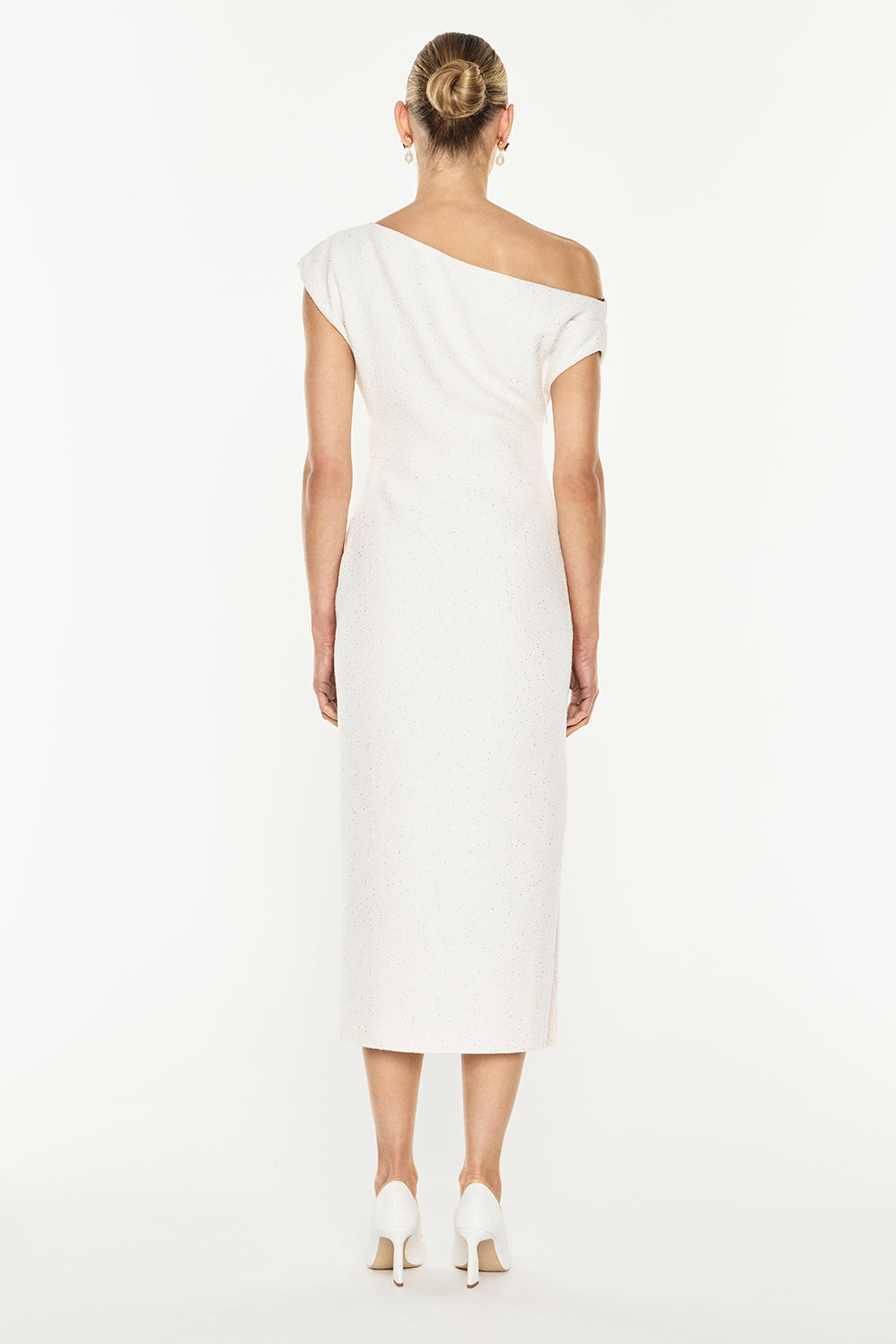 Prized Pieces Dress