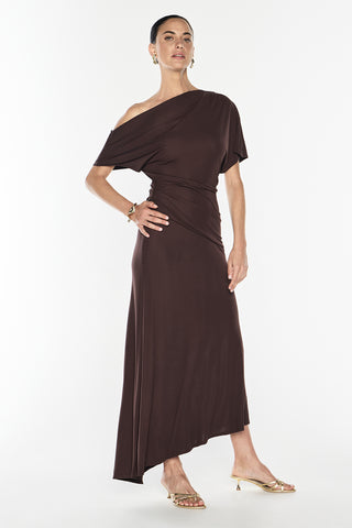Sweet Days Drape Dress MANNING CARTELL Sweet Days Drape Dress MANNING CARTELL