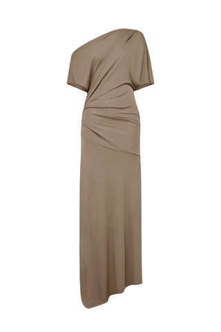 Sweet Days Drape Dress