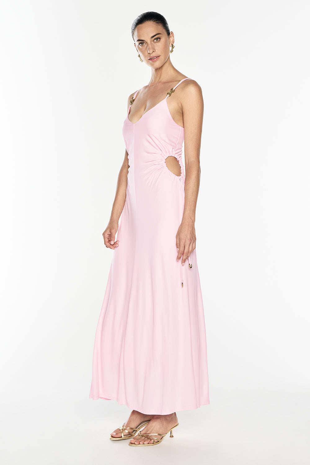 Sweet Days Dress