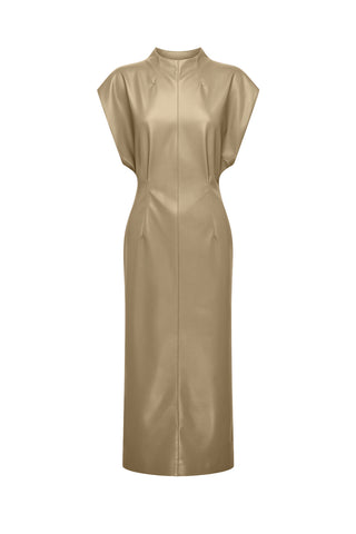 Major Players Dress