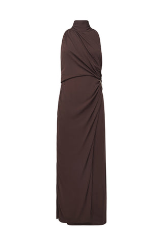 Sweet Days Halter Dress