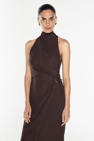 Sweet Days Halter Dress