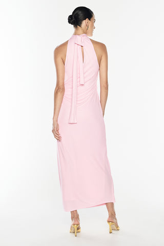 Sweet Days Halter Dress