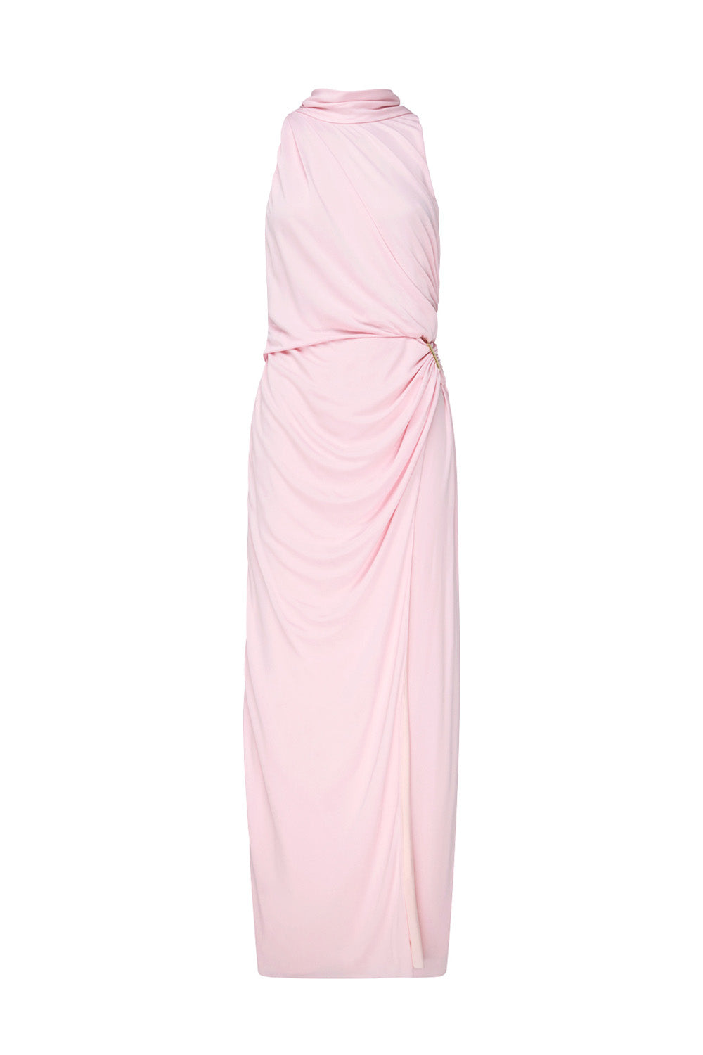 Sweet Days Halter Dress