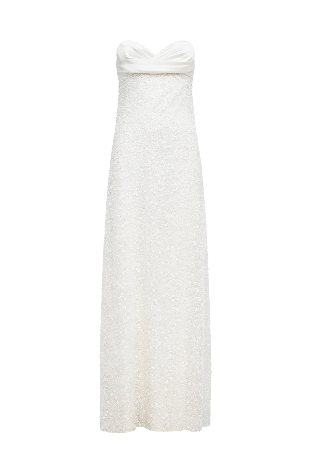 Amplified Heart Balcontte Dress