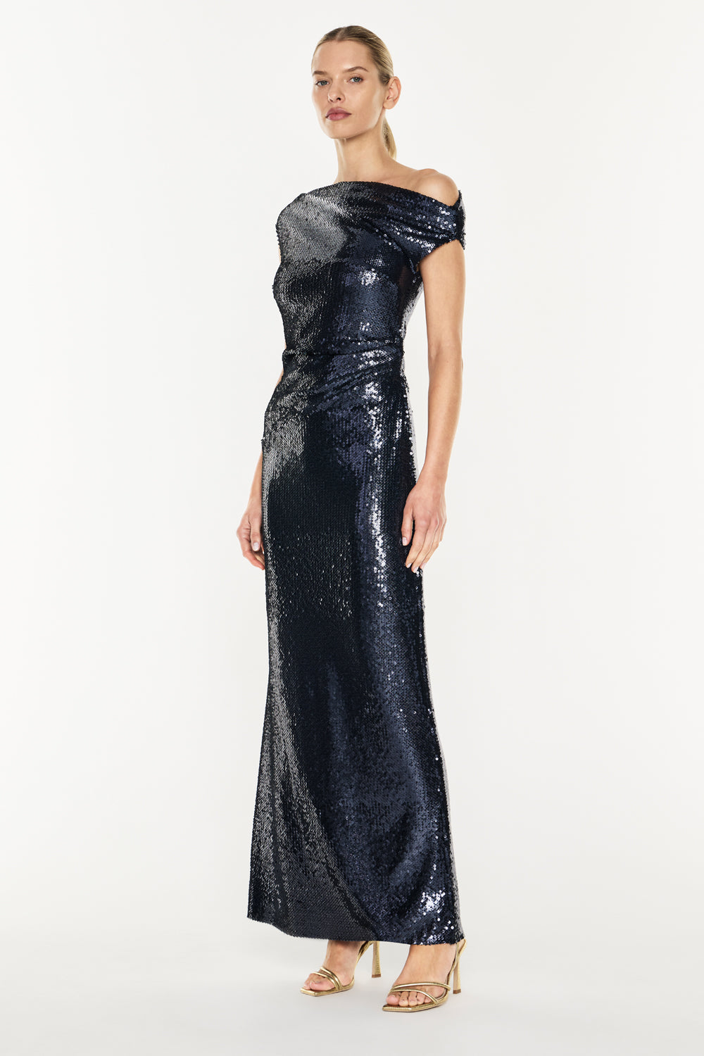 Stargazing Gown