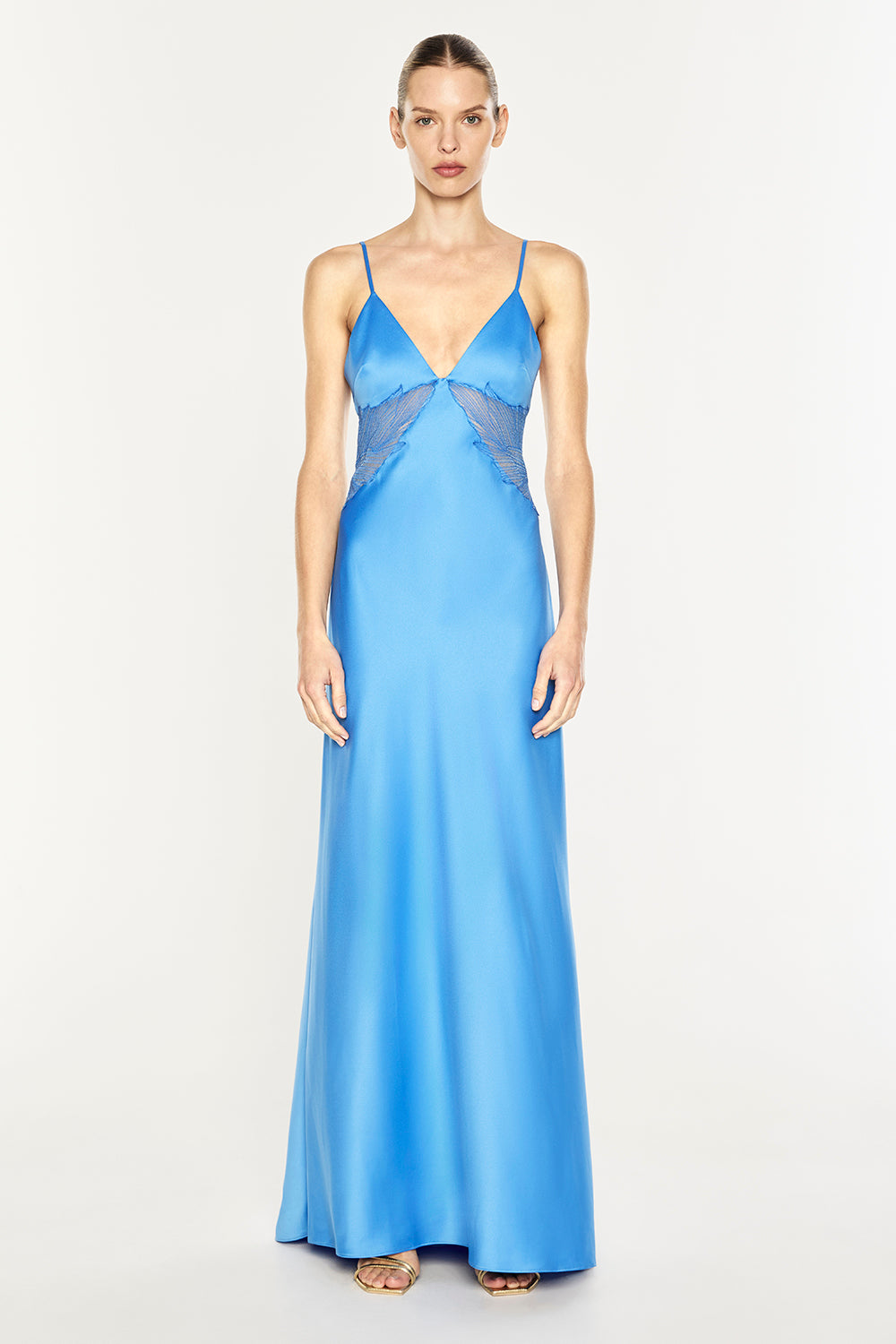 Deco Dream Slip Dress