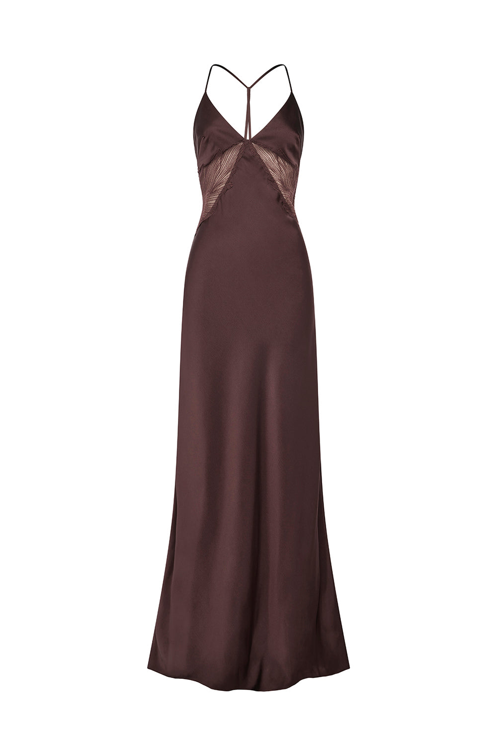 Deco Dream Slip Dress