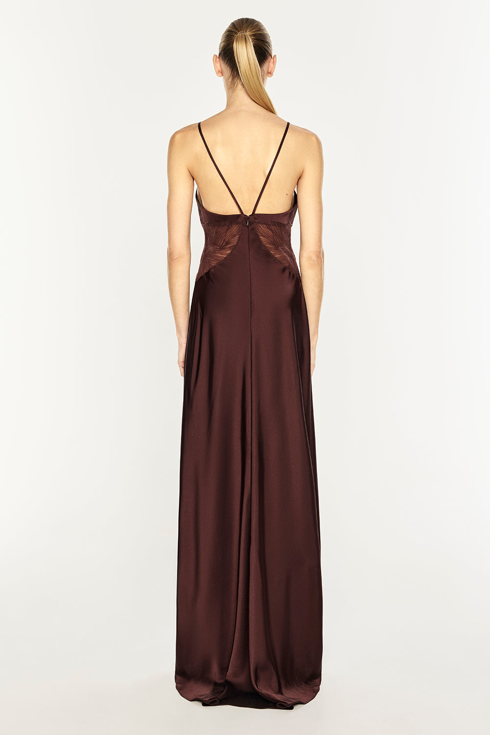 Deco Dream Slip Dress