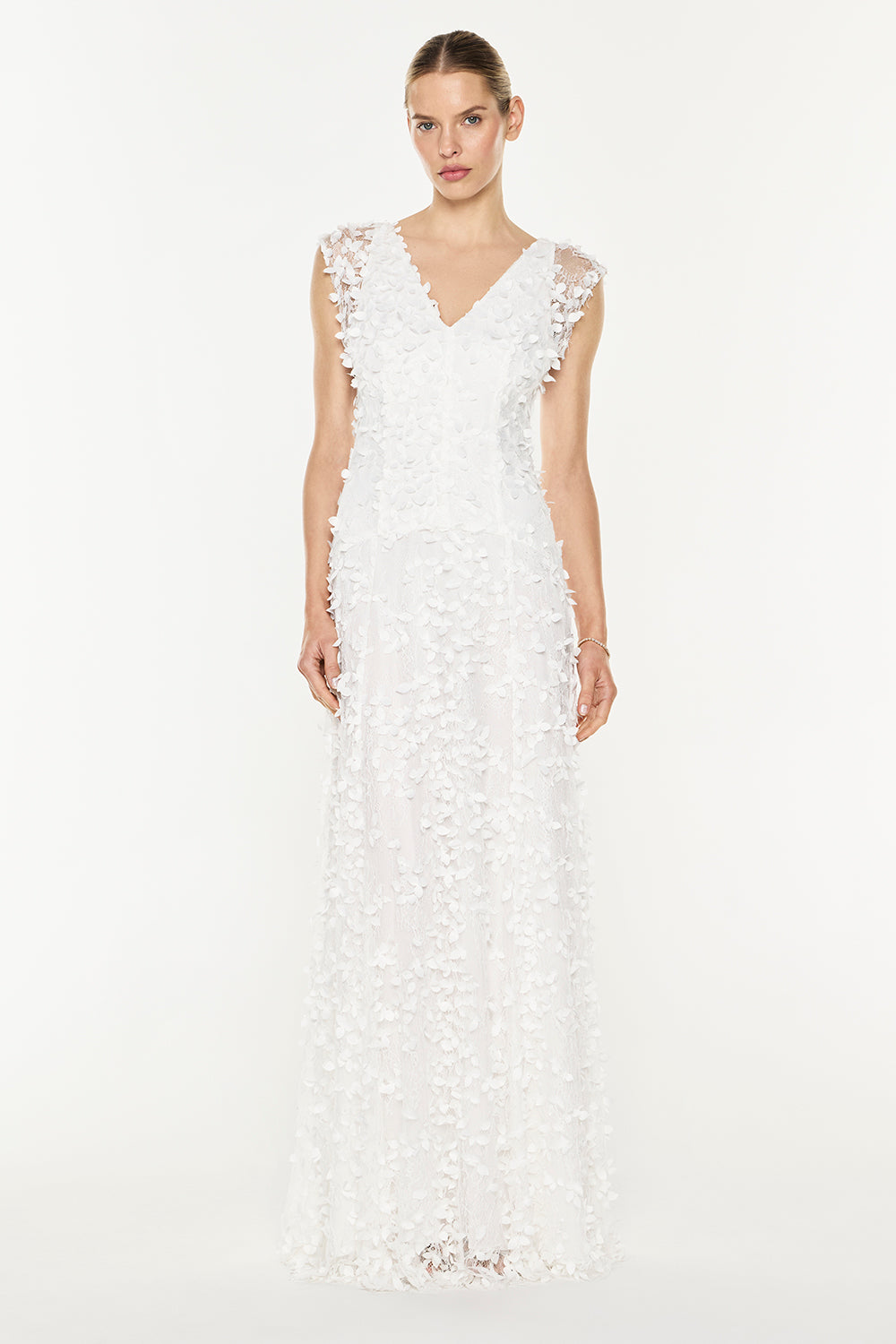Enchantment Gown