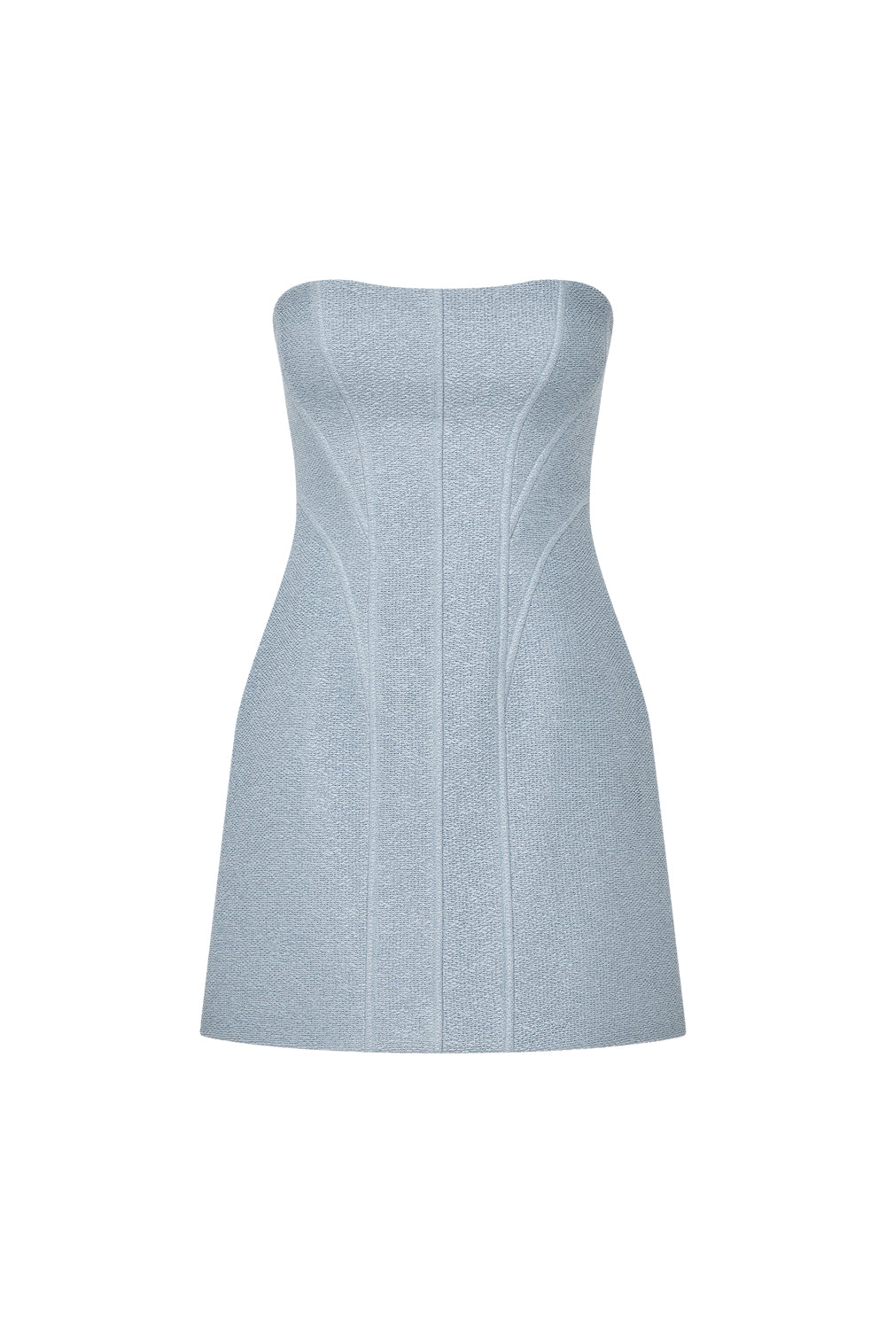 Sweet Nothings Mini Dress