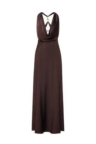 Charmed Cowl Slip Dress MANNING CARTELL Charmed Cowl Slip Dress MANNING CARTELL