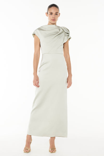 Grand Illusion Maxi Gown – MANNING CARTELL