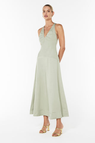 Florence Sleeveless Dress