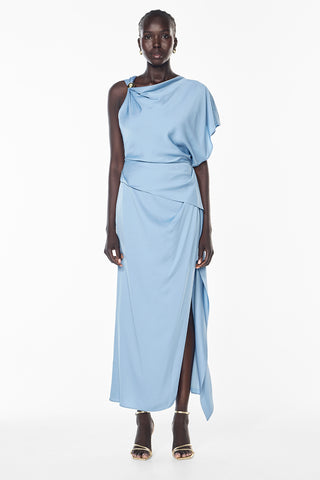 Melodrama Asymmetric Dress
