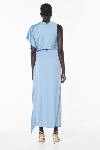 Melodrama Asymmetric Dress