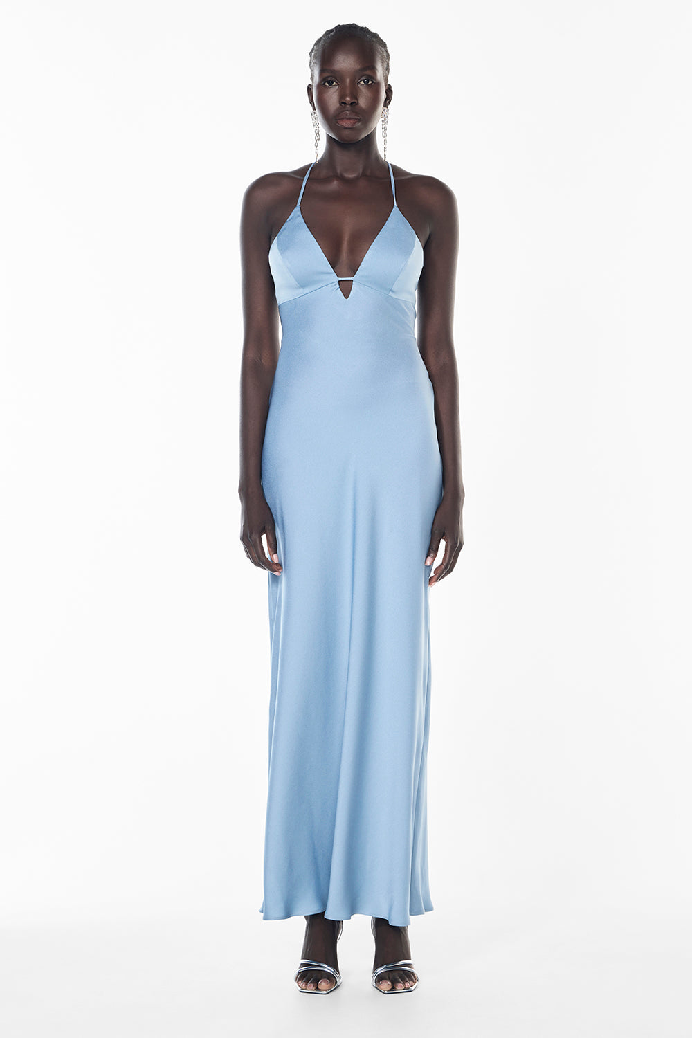 Time To Shine Slip Dress – MANNING CARTELL