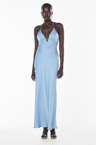 Time To Shine Slip Dress